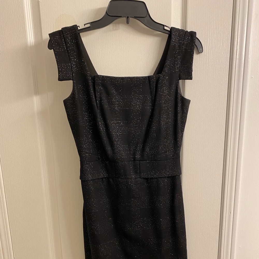 Club Monaco wool blend dress - Size 0 - Picture 5 of 8
